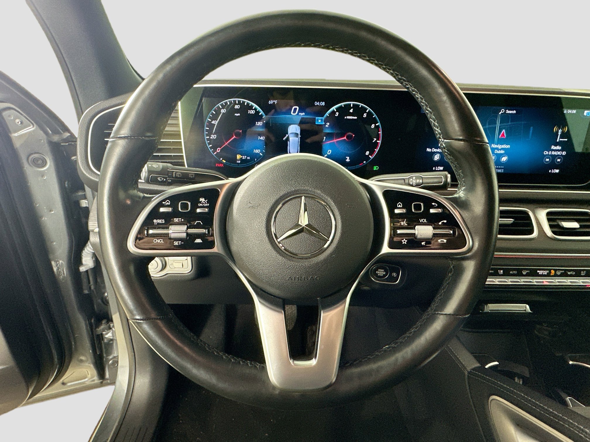 Certified 2022 Mercedes-Benz GLE 350 4MATIC image 11