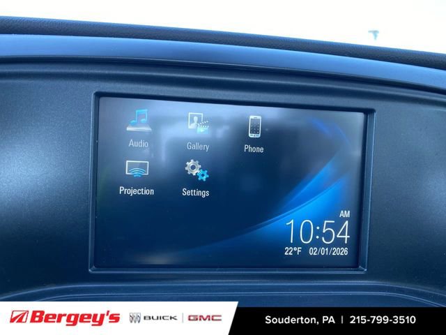 Used 2019 Chevrolet Silverado 1500 W/T image 16