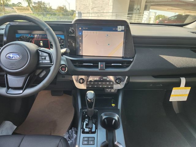 New 2026 Subaru Outback Limited image 12