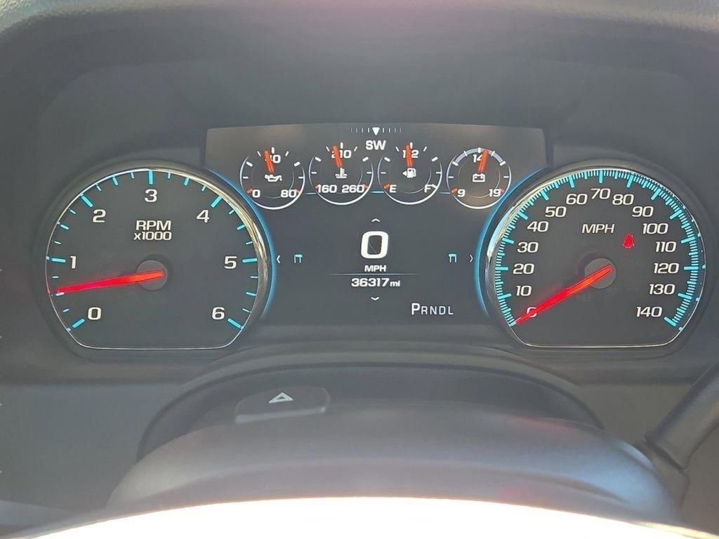 Used 2020 Chevrolet Tahoe Premier w/ Premier Plus Edition image 34