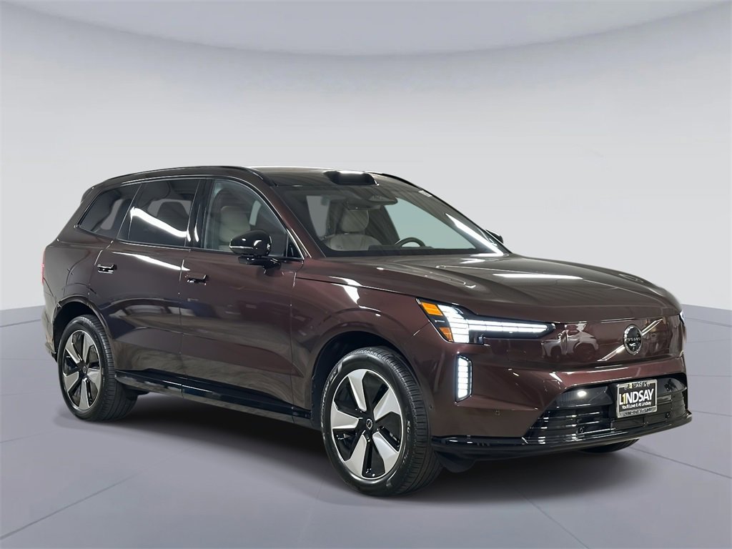 Used 2025 Volvo EX90 Plus image 6