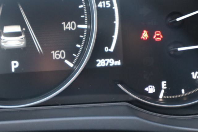 Used 2025 MAZDA CX-5 AWD 2.5 S w/ Premium Plus Pkg image 40