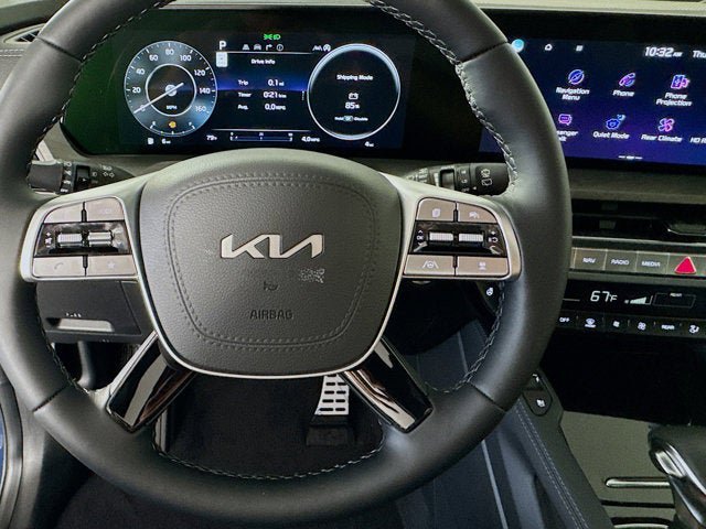 New 2025 Kia Telluride SX Prestige X-Pro AWD/4WD image 13