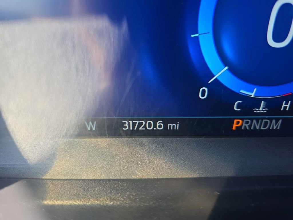 Used 2022 Ford Explorer ST image 27