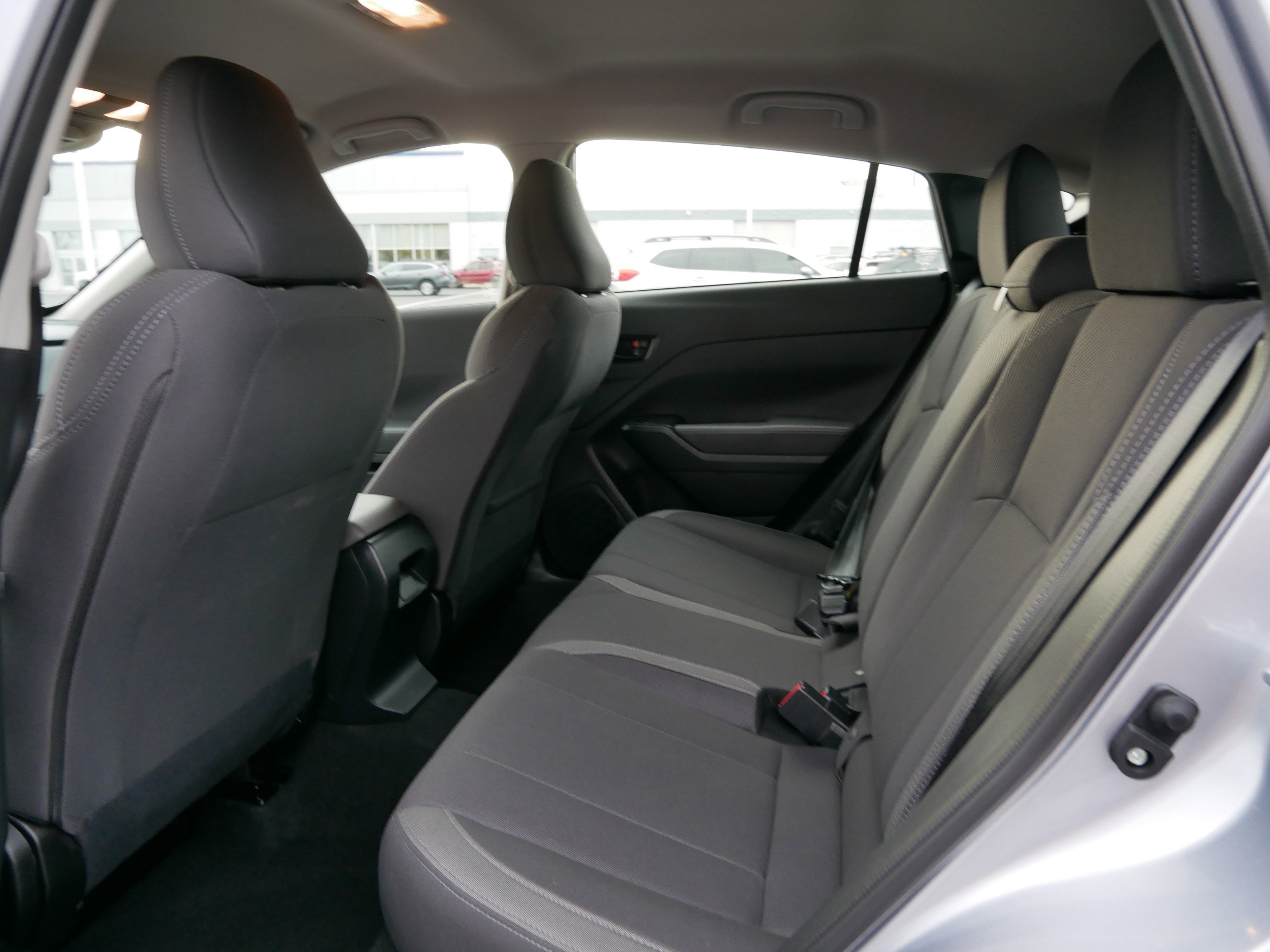 Used 2025 Subaru Impreza 2.0i image 33