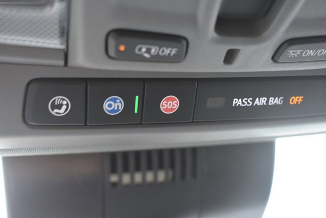 New 2026 Chevrolet Silverado 1500 LT w/ Z71 Off-Road Package image 30