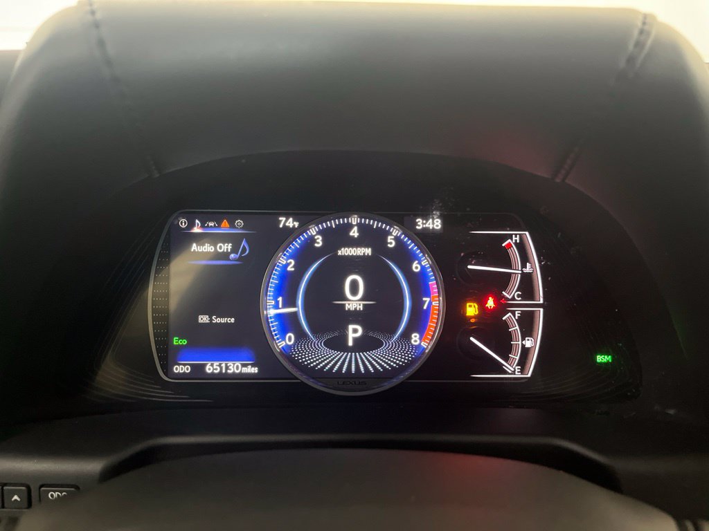 Used 2021 Lexus ES 250 w/ Premium Package AWD/4WD image 62