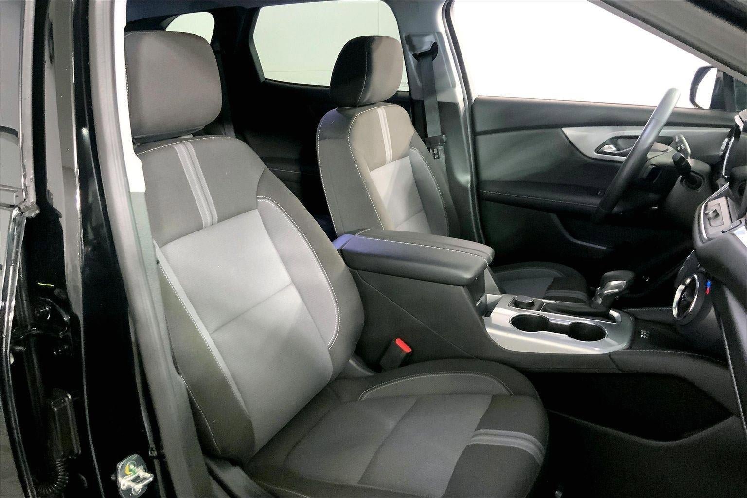 Used 2025 Chevrolet Blazer LT w/ Convenience Package AWD/4WD image 7