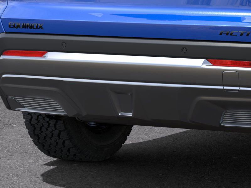 New 2026 Chevrolet Equinox ACTIV image 14