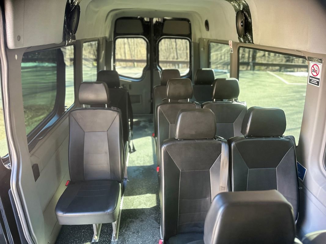 Used 2016 Mercedes-Benz Sprinter 3500 image 17