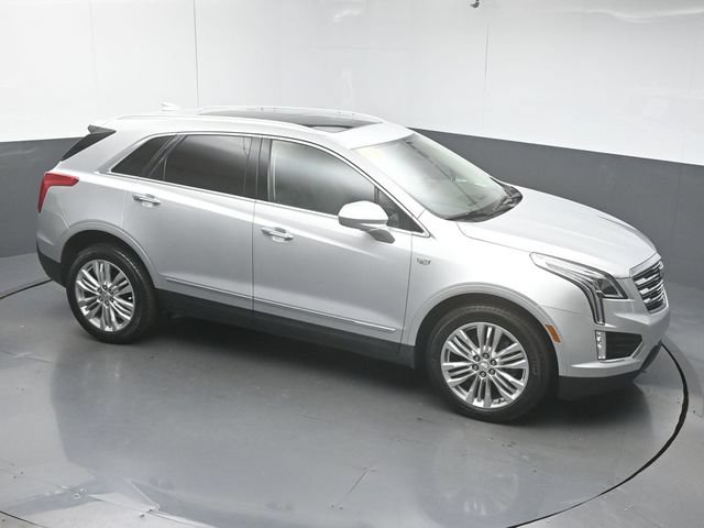 Used 2019 Cadillac XT5 Premium Luxury AWD/4WD image 42