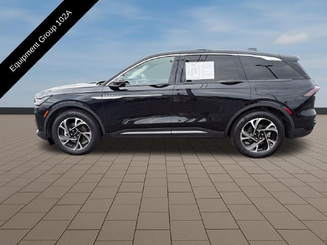 Certified 2024 Lincoln Nautilus Premier w/ Equipment Group 102A AWD/4WD image 3