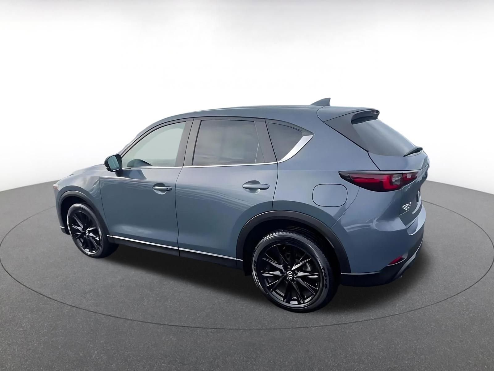 Used 2024 MAZDA CX-5 Carbon Edition image 10