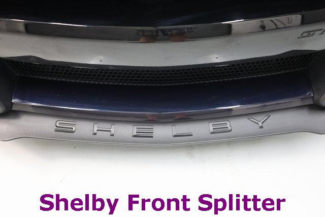 Used 2022 Ford Mustang Shelby GT500 w/ Technology Package image 37