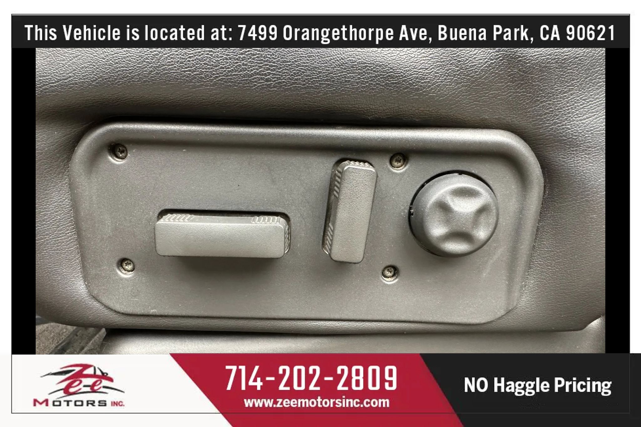 Used 2006 HUMMER H2 image 32