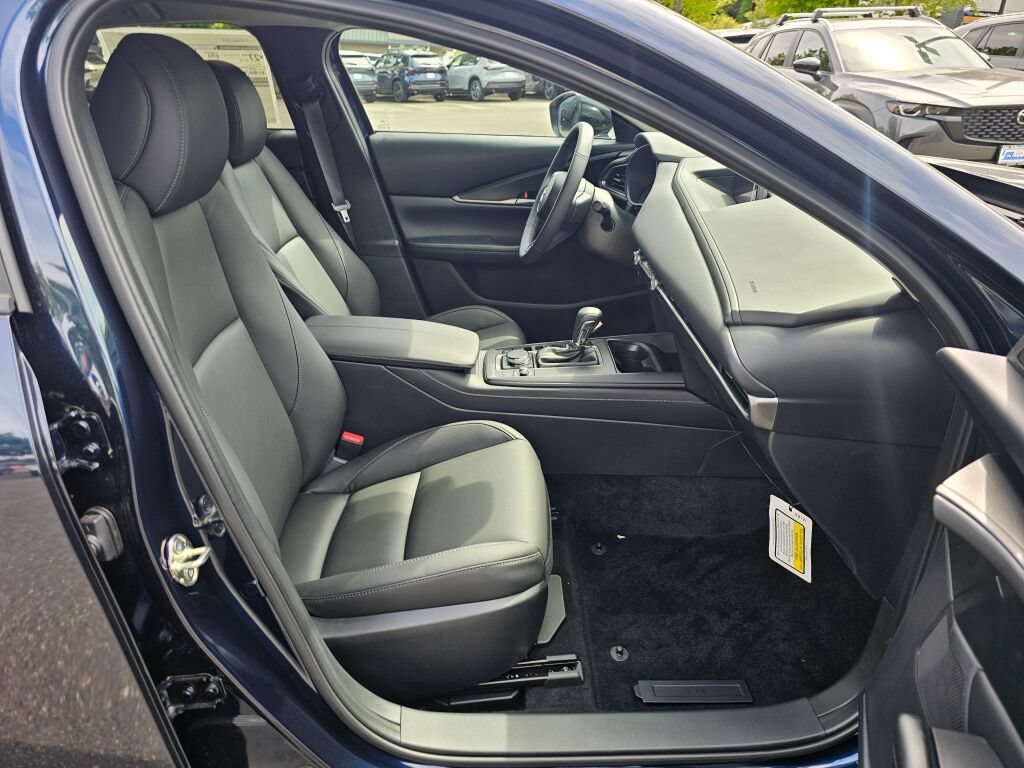 New 2026 MAZDA CX-30 AWD 2.5 S w/ Select Sport Pkg image 28