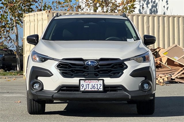Used 2024 Subaru Crosstrek 2.0i Premium image 9