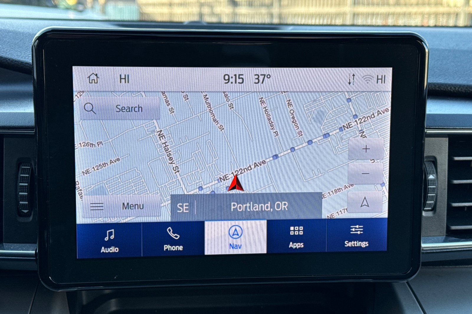 Used 2023 Ford Explorer XLT w/ Equipment Group 202A image 20