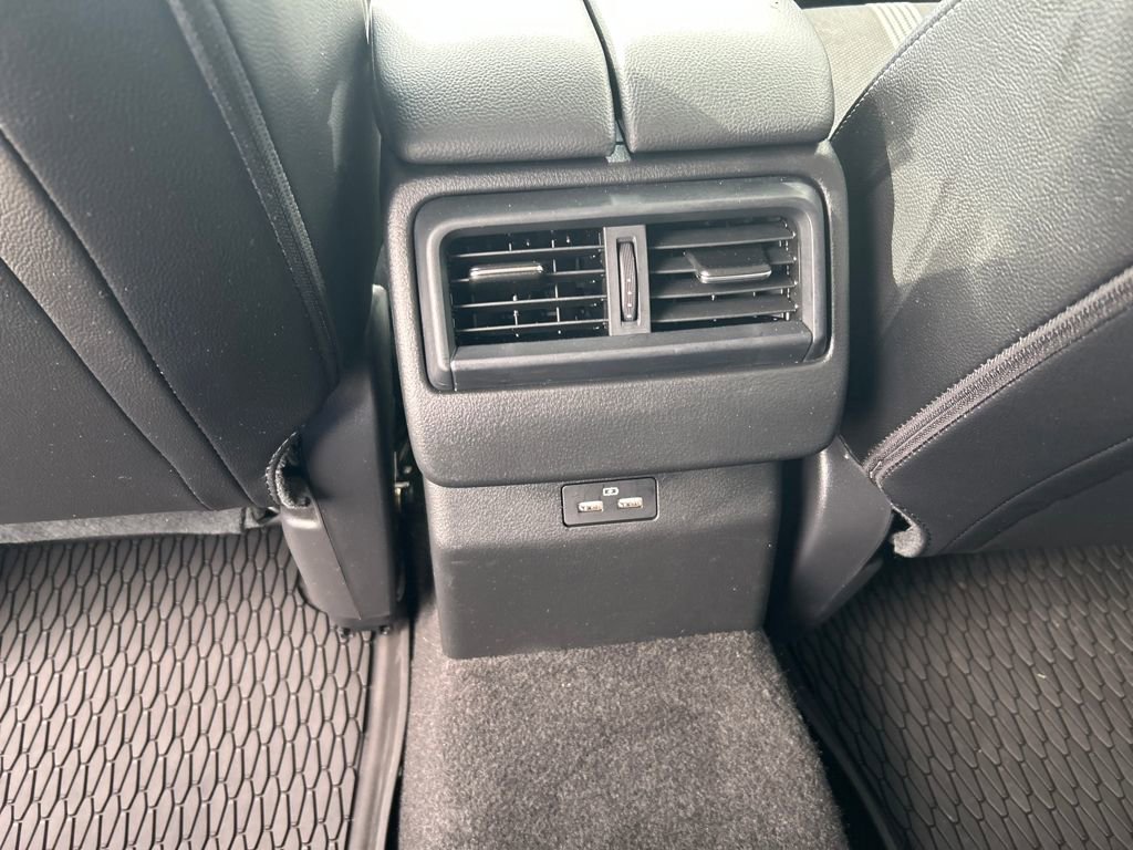 Used 2024 MAZDA CX-50 AWD 2.5 S w/ Weather Package image 28