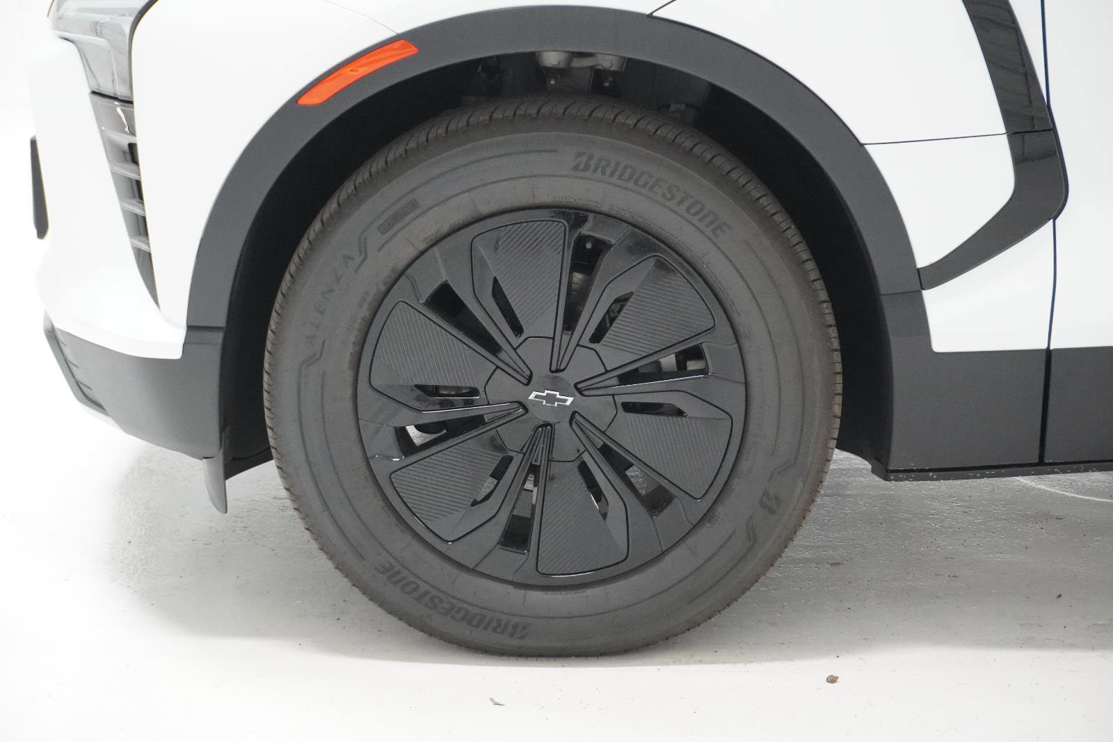 New 2026 Chevrolet Blazer EV LT w/ Midnight/Sport Edition image 11