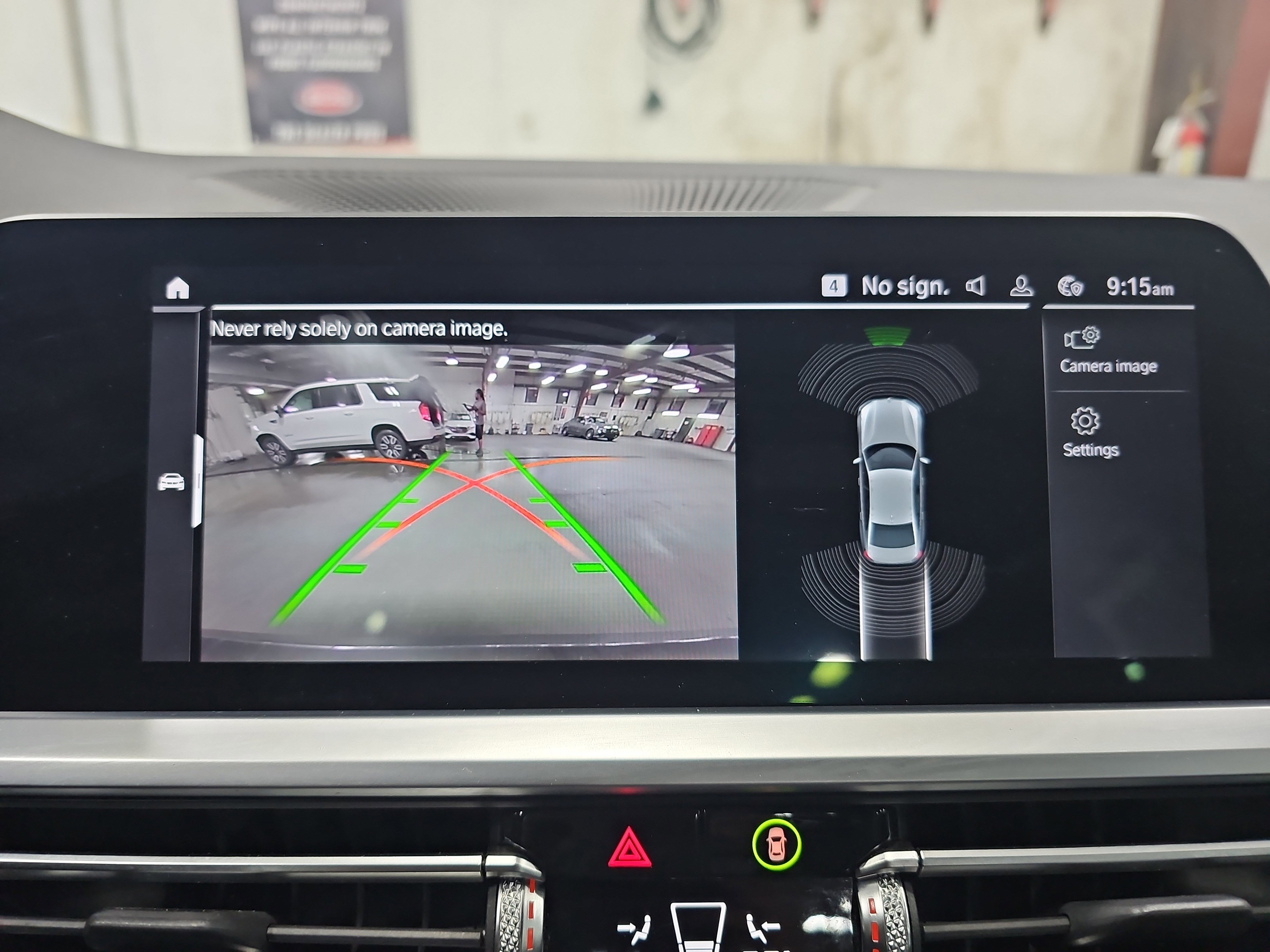 Used 2020 BMW 330i Sedan RWD image 24