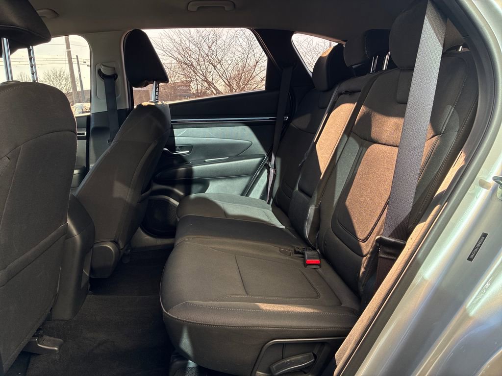 Used 2022 Hyundai Tucson SE image 20