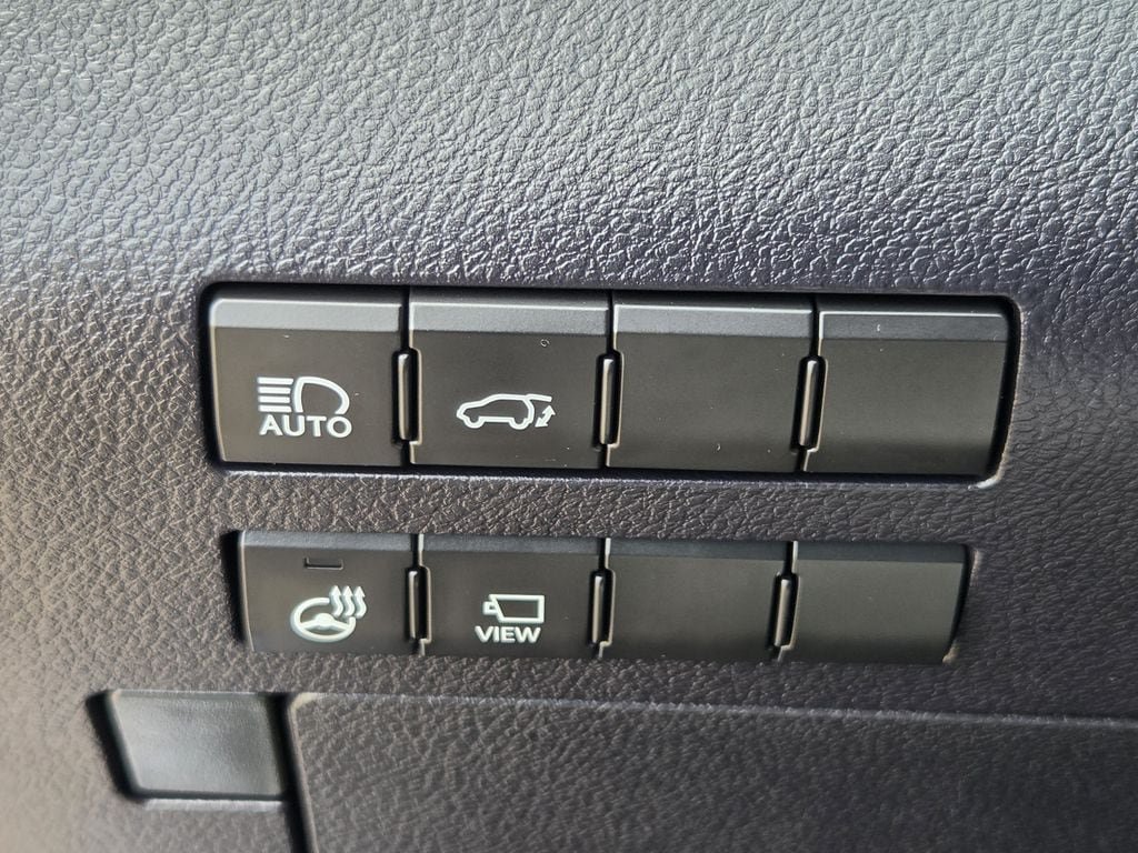 Used 2022 Lexus RX 350 AWD w/ Premium Package image 24