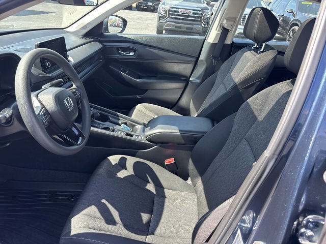 Used 2024 Honda Accord EX image 11