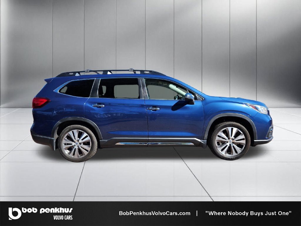 Used 2019 Subaru Ascent Touring AWD/4WD image 24