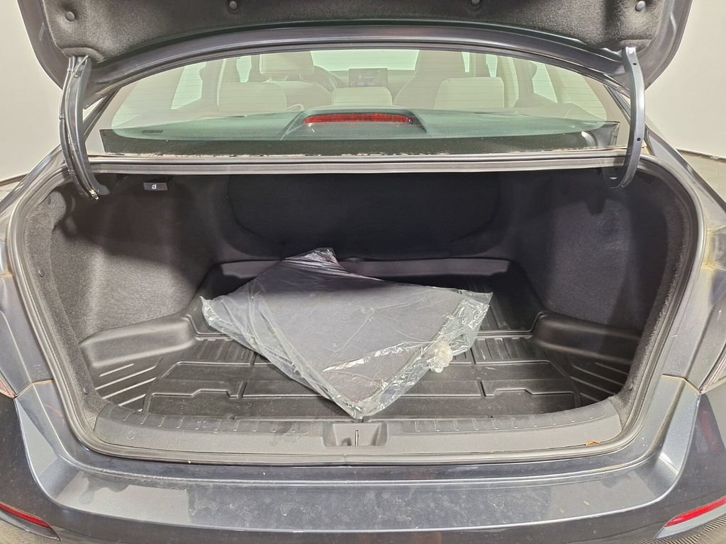 Used 2024 Honda Civic LX image 24