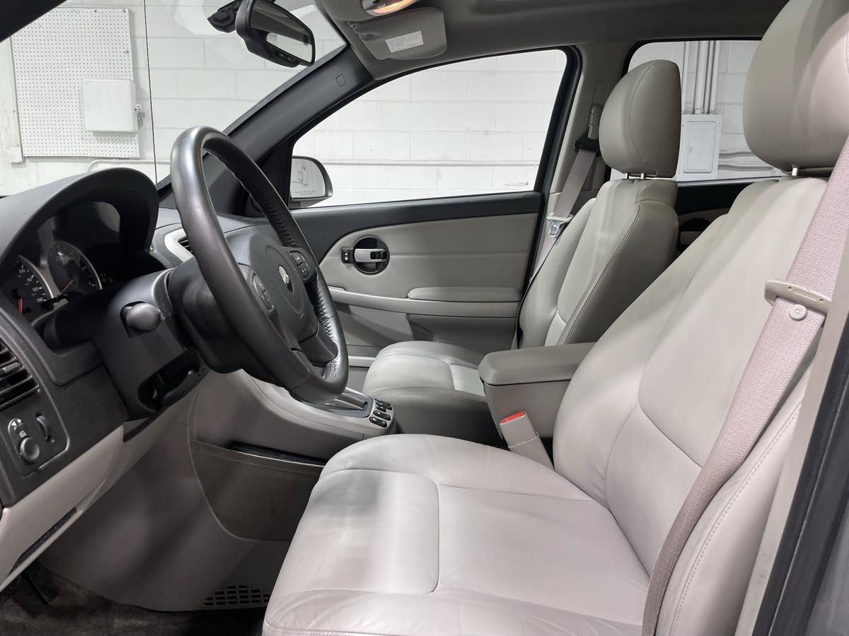 Used 2006 Chevrolet Equinox LT w/ LT Preferred Equipment Group AWD/4WD image 9