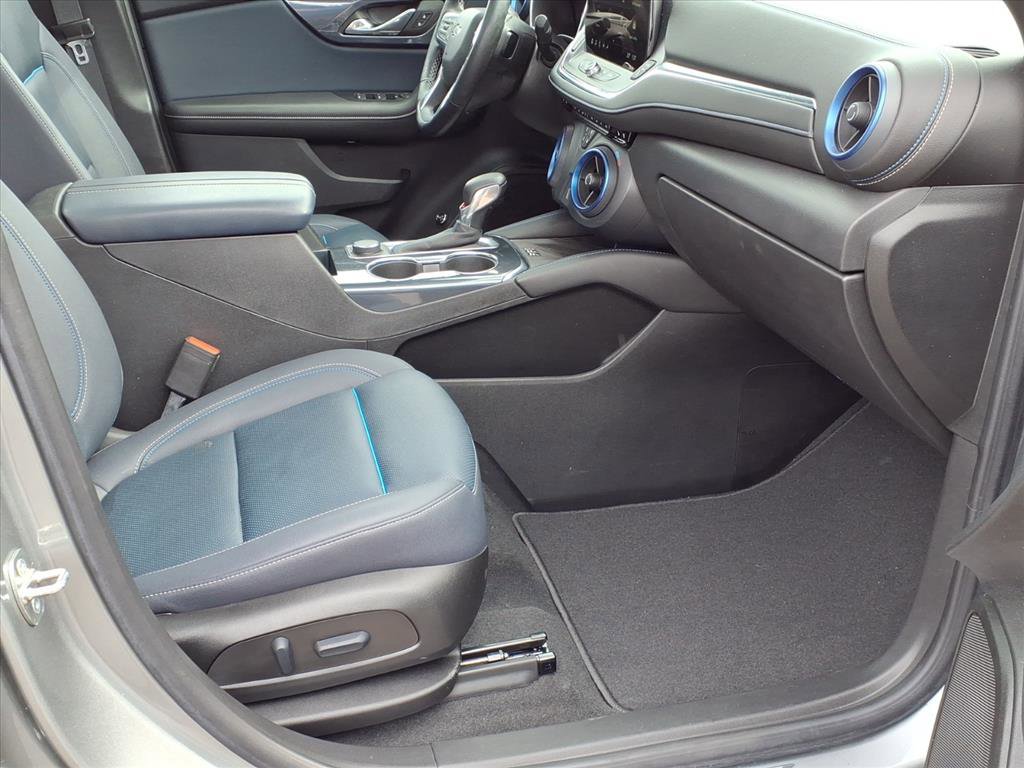 Used 2023 Chevrolet Blazer RS w/ Driver Confidence II Package image 24