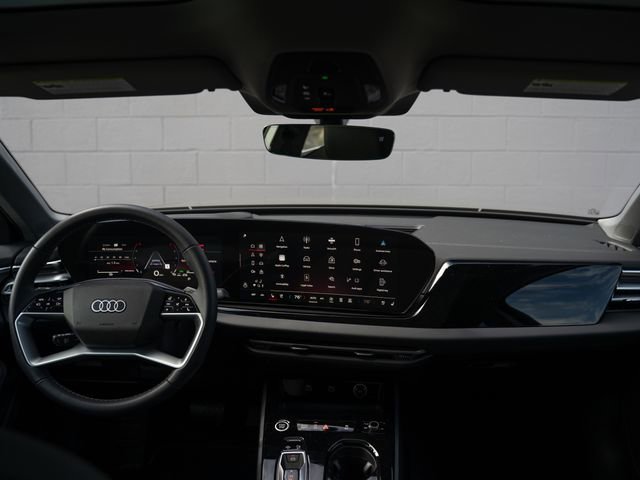 Certified 2025 Audi A5 2.0T Premium Plus w/ Premium Plus AWD/4WD image 21