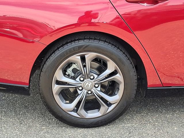 Used 2024 Honda Accord EX-L image 28