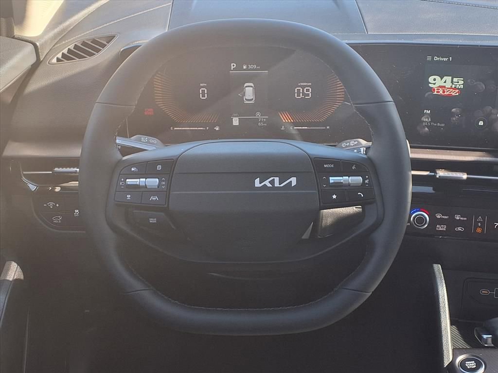 New 2026 Kia Sportage EX w/ EX Panorama Roof Package image 12