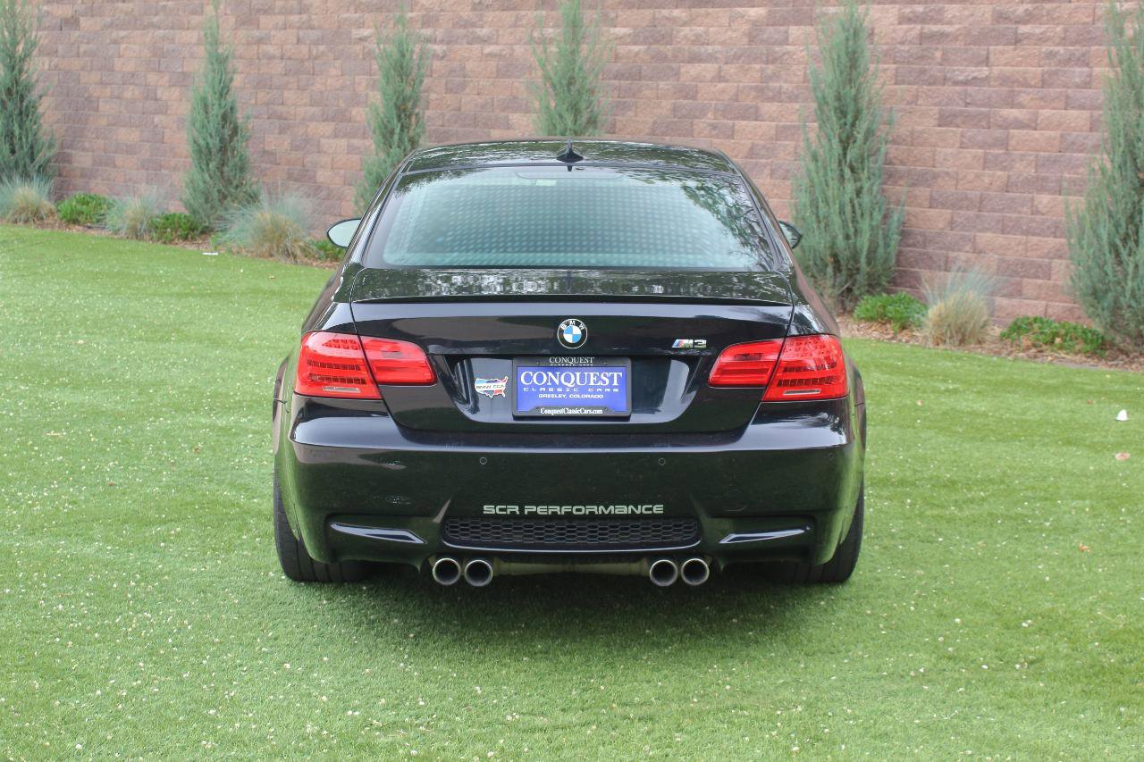 Used 2011 BMW M3 Coupe RWD image 19
