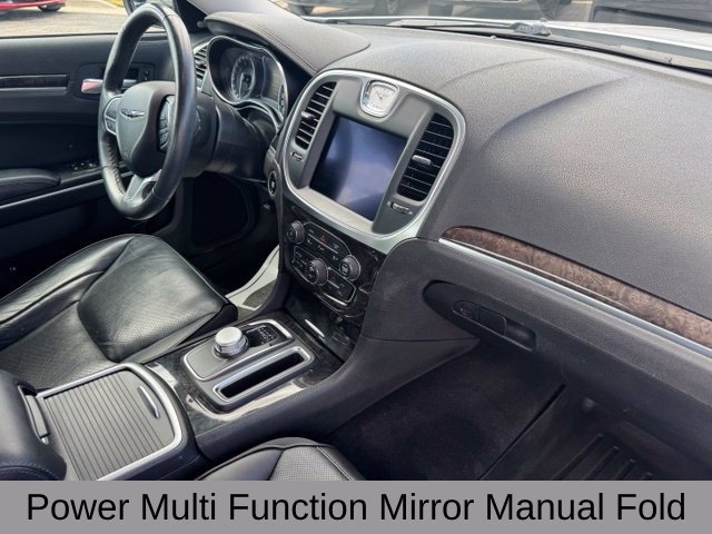 Certified 2021 Chrysler 300 Touring L AWD/4WD image 29