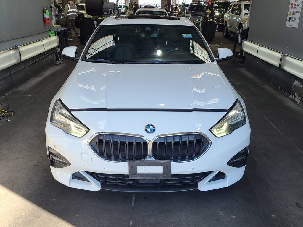 Used 2021 BMW 228i xDrive Gran Coupe w/ Convenience Package AWD/4WD image 6