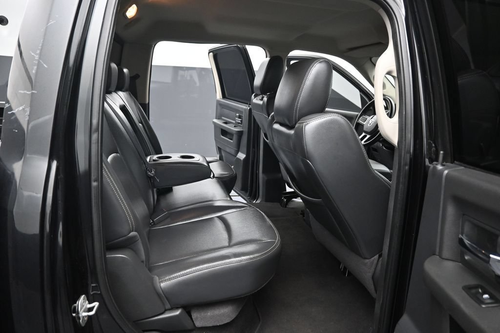 Used 2010 Dodge Ram 1500 Truck Sport RWD image 22