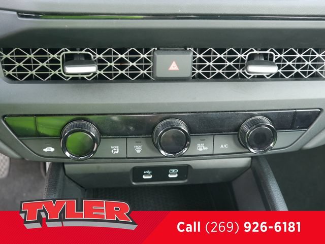 Used 2024 Honda Accord EX image 28
