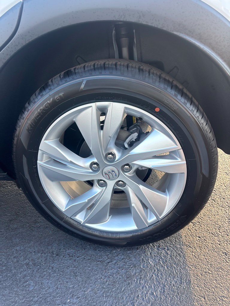 New 2026 Buick Encore GX Preferred w/ Comfort Package FWD image 6
