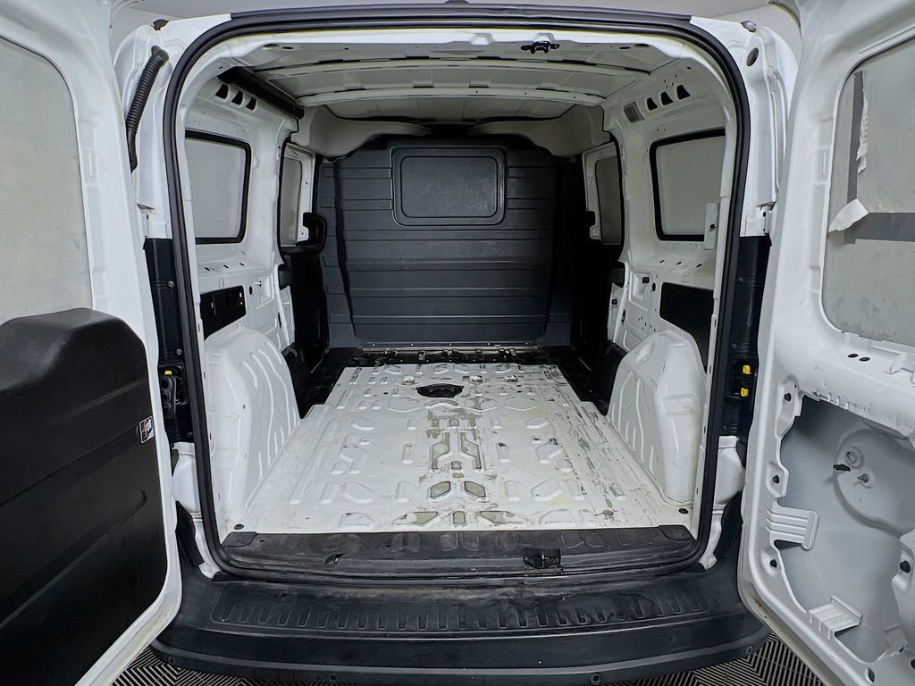 Used 2019 RAM ProMaster City Tradesman FWD image 23