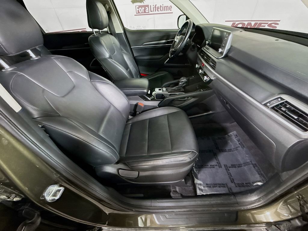 Used 2021 Kia Telluride S image 32