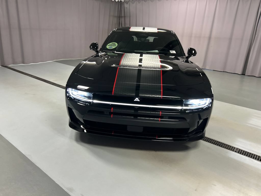 New 2026 Dodge Charger R/T AWD/4WD image 2