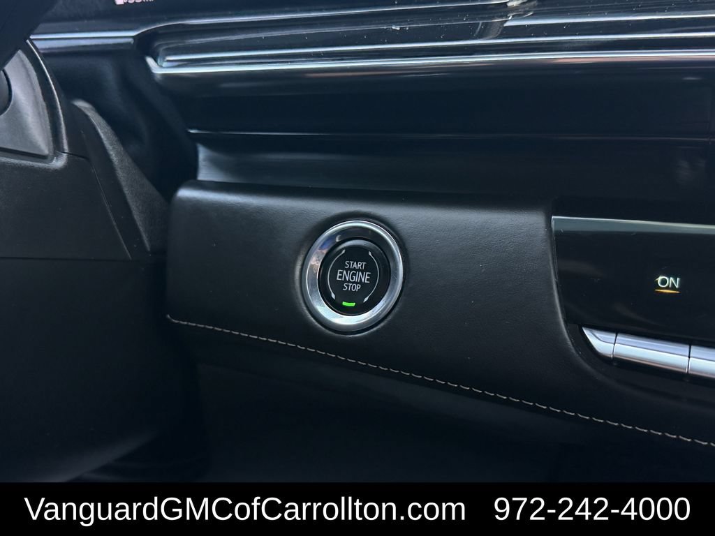 Used 2023 Cadillac Escalade V AWD/4WD image 23