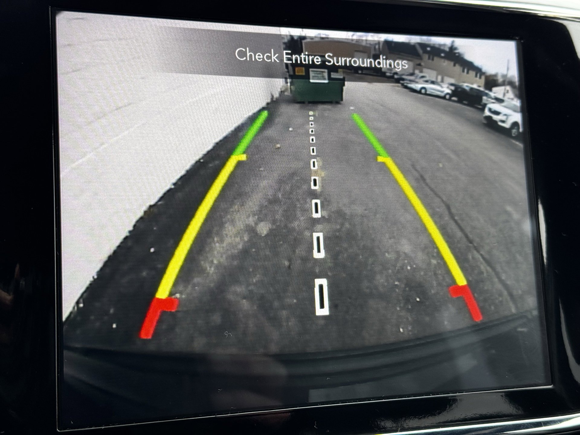 Used 2022 Jeep Grand Cherokee Altitude image 24