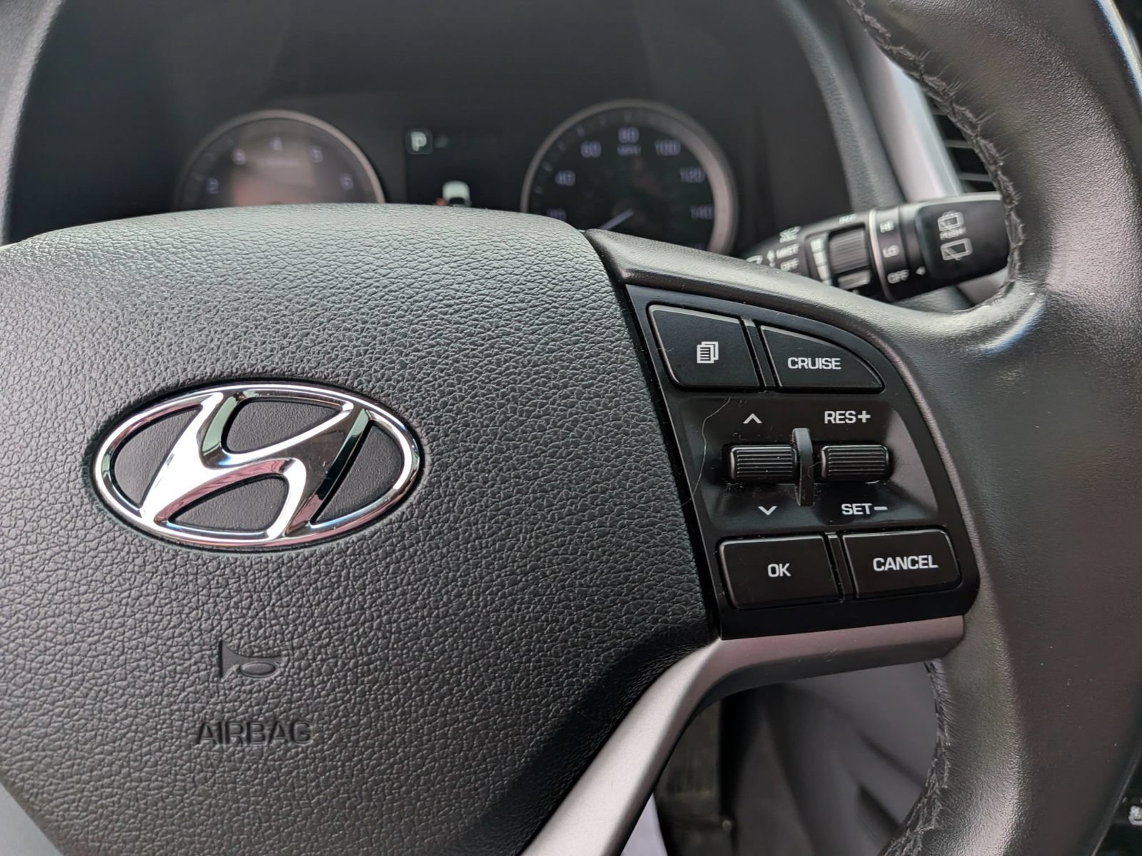 Used 2016 Hyundai Tucson Limited w/ Option Group 03 FWD image 52