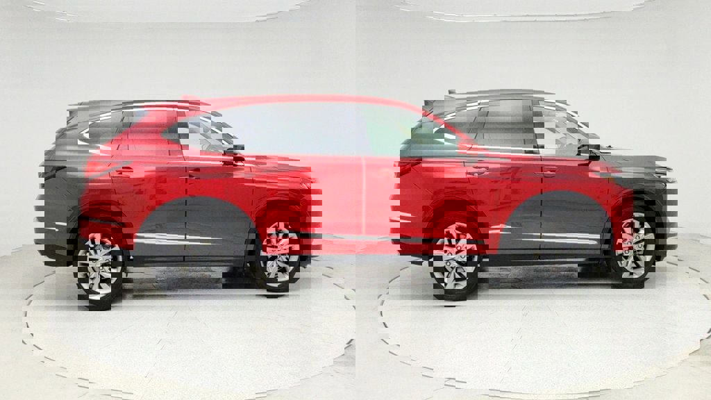 Used 2024 Acura MDX SH-AWD image 4