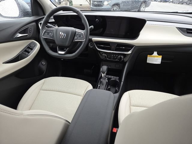 New 2026 Buick Encore GX Sport Touring w/ Comfort Package image 29