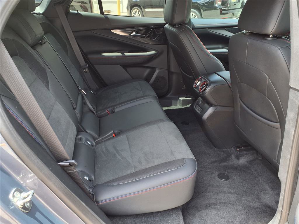 Used 2024 Chevrolet Blazer EV RS AWD/4WD image 13